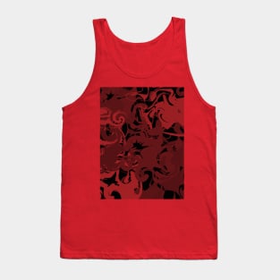 Rebellis IV Tank Top